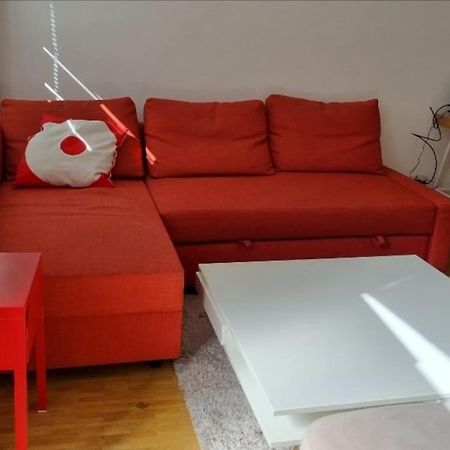 Your Sunny Home Away From Home Vienna Exterior photo