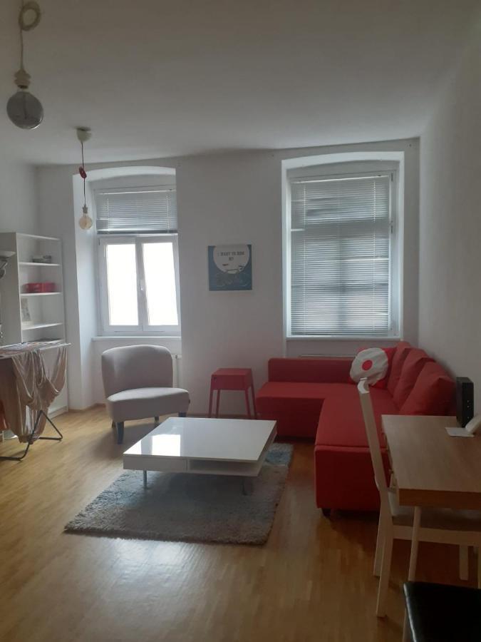 Your Sunny Home Away From Home Vienna Exterior photo